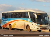 Viação São Luiz 1420 na cidade de Conselheiro Lafaiete, Minas Gerais, Brasil, por Rodrigo  Aparecido. Número da foto: #:id.