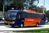 Evanil Transportes e Turismo RJ 132.037 na cidade de Rio de Janeiro, Rio de Janeiro, Brasil, por Junior Almeida. ID da foto: :id.