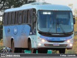 Viação São Luiz 22850 na cidade de Conselheiro Lafaiete, Minas Gerais, Brasil, por Rodrigo  Aparecido. Número da foto: #8873690.