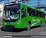 Transportes Santo Antônio RJ 161.052 na cidade de Duque de Caxias, Rio de Janeiro, Brasil, por Pedro Henrique Paes da Silva. Número da foto: #:id.