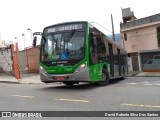 Viação Santa Brígida 1 1507 na cidade de São Paulo, São Paulo, Brasil, por David Roberto Silva Dos Santos. Número da foto: #:id.