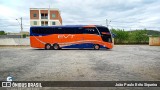 EVT Transportes 1150 na cidade de Salinas, Minas Gerais, Brasil, por João Paulo Brito Siqueira. Número da foto: #8874183.