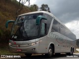 Companhia Coordenadas de Transportes 50200 na cidade de Santos Dumont, Minas Gerais, Brasil, por Eduardo Silva. Número da foto: #:id.