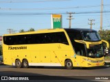 Viação Itapemirim 17023 na cidade de Teresina, Piauí, Brasil, por João Victor. Número da foto: #8874511.