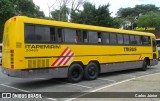 Associação de Preservação de Ônibus Clássicos 20469 na cidade de São Paulo, São Paulo, Brasil, por Carlos Júnior. Número da foto: #8949460.