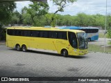 Viação Itapemirim 8835 na cidade de João Pessoa, Paraíba, Brasil, por Rafael Rodrigues Forencio. Número da foto: #8947954.