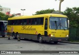 Viação Itapemirim 45017 na cidade de São Paulo, São Paulo, Brasil, por José Geyvson da Silva. Número da foto: #8949381.