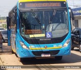 JTP Transportes - COM Porto Velho 02.140 na cidade de Porto Velho, Rondônia, Brasil, por Marlon Alexandre . Número da foto: #8948839.