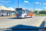 Capital Transportes 8005 na cidade de Aracaju, Sergipe, Brasil, por Jefferson Reis. ID da foto: :id.