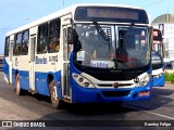 Transcap CL-97602 na cidade de Belém, Pará, Brasil, por Danrley Felipe. ID da foto: :id.