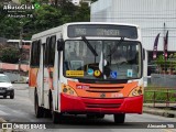 Petro Ita Transportes Coletivos de Passageiros 2109 na cidade de Petrópolis, Rio de Janeiro, Brasil, por Alexandre Tilli. Número da foto: #8948315.