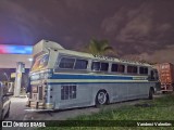 Ônibus Particulares 3452 na cidade de Diadema, São Paulo, Brasil, por Vanderci Valentim. Número da foto: #8949503.