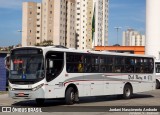Del Rey Transportes 971 na cidade de Osasco, São Paulo, Brasil, por Jordani Nascimento Andrade. Número da foto: #:id.