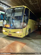 Viação Itapemirim 5873 na cidade de Teófilo Otoni, Minas Gerais, Brasil, por Marco Silva. Número da foto: #8947890.