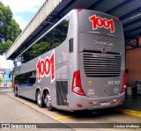 Auto Viação 1001 RJ 108.1129 na cidade de Niterói, Rio de Janeiro, Brasil, por Cristian Matheus. Número da foto: #8947908.