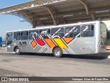 VB Transportes e Turismo 12006 na cidade de Indaiatuba, São Paulo, Brasil, por Henrique Alves de Paula Silva. Número da foto: #8948316.