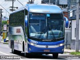 Viação Águia Branca 13997 na cidade de Juiz de Fora, Minas Gerais, Brasil, por Luiz Krolman. Número da foto: #:id.