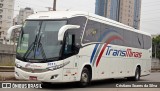 Auto Viação TransMinas 2011 na cidade de São Paulo, São Paulo, Brasil, por Cristiano Soares da Silva. Número da foto: #8948142.