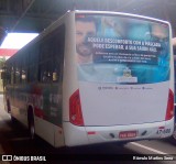 Expresso Grapiúna 47-680 na cidade de São Luís, Maranhão, Brasil, por Rômulo Martins Serra. Número da foto: #:id.