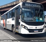 Evanil Transportes e Turismo RJ 132.061 na cidade de Rio de Janeiro, Rio de Janeiro, Brasil, por Pedro Henrique Paes da Silva. Número da foto: #8947590.