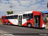 Itajaí Transportes Coletivos 2059 na cidade de Campinas, São Paulo, Brasil, por Danilo Augusto. Número da foto: #8949282.