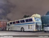 Ônibus Particulares 3452 na cidade de Diadema, São Paulo, Brasil, por Vanderci Valentim. Número da foto: #8949509.