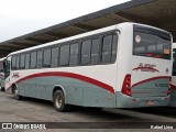 Auto Viação ABC RJ 105.155 na cidade de Niterói, Rio de Janeiro, Brasil, por Rafael Lima. Número da foto: #:id.