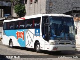 Auto Viação 1001 RJ 108.078 na cidade de Rio de Janeiro, Rio de Janeiro, Brasil, por Michel Soares da Rocha. Número da foto: #8948045.