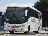 Empresa Reunidas Paulista de Transportes 168110 na cidade de São Paulo, São Paulo, Brasil, por Fabiano da Silva Oliveira. Número da foto: #:id.