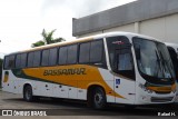 Viação Bassamar 183 na cidade de Juiz de Fora, Minas Gerais, Brasil, por Rafael H.. Número da foto: #:id.