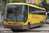 Viação Itapemirim 45257 na cidade de Rio de Janeiro, Rio de Janeiro, Brasil, por Rodrigo Miguel. Número da foto: #8948092.