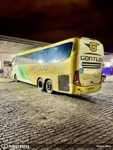 Empresa Gontijo de Transportes 18895 na cidade de Teófilo Otoni, Minas Gerais, Brasil, por Marco Silva. Número da foto: #8947929.