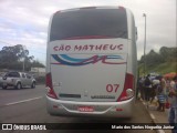 São Matheus 07 na cidade de Simões Filho, Bahia, Brasil, por Mario dos Santos Nogueira Junior. Número da foto: #8948115.