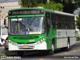 Viação Santa Brígida 1 0313 na cidade de São Paulo, São Paulo, Brasil, por Iran Lima da Silva. Número da foto: #:id.
