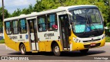 Empresa de Transportes Nova Marambaia AT-66904 na cidade de Belém, Pará, Brasil, por Victor Hugo. ID da foto: :id.