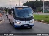 Transferro Turismo 2000 na cidade de Cariacica, Espírito Santo, Brasil, por Everton Costa Goltara. Número da foto: #8949203.