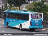 Viação Saens Peña São José dos Campos 1143 na cidade de São José dos Campos, São Paulo, Brasil, por Ezequiel Vicente Fernandes. Número da foto: #:id.