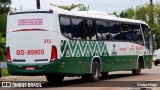 Belém Rio Transportes BD-89905 na cidade de Belém, Pará, Brasil, por Victor Hugo. Número da foto: #8949244.