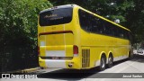 Viação Itapemirim 5077 na cidade de São Paulo, São Paulo, Brasil, por Jessé Santos. Número da foto: #8949936.