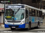 Turb Petrópolis > Turp -Transporte Urbano de Petrópolis 6907 na cidade de Petrópolis, Rio de Janeiro, Brasil, por Alexandre Tilli. Número da foto: #8948289.