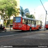 Viação Sorriso de Marília 2201 na cidade de Marília, São Paulo, Brasil, por Washington Belo. Número da foto: #8949566.