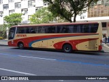 Auto Viação Jurema RJ 120.109 na cidade de Rio de Janeiro, Rio de Janeiro, Brasil, por Vanderci Valentim. Número da foto: #:id.