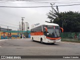 Viação Vale do Tietê 846 na cidade de São Paulo, São Paulo, Brasil, por Vanderci Valentim. Número da foto: #:id.