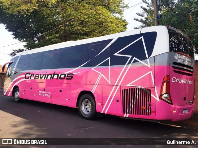 Prefeitura Municipal de Cravinhos 2591 na cidade de Cravinhos, São Paulo, Brasil, por Guilherme A.. Número da foto: #8951757.