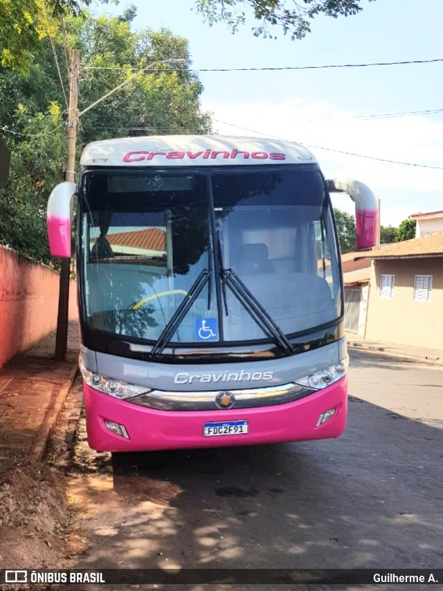 Prefeitura Municipal de Cravinhos 2591 na cidade de Cravinhos, São Paulo, Brasil, por Guilherme A.. Número da foto: #8951762.