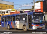 Auto Viação Bragança Metropolitana > Viação Raposo Tavares 12.313 na cidade de São Paulo, São Paulo, Brasil, por Jordani Nascimento Andrade. ID da foto: :id.