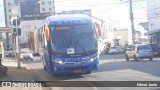 Transjuatuba > Stilo Transportes 11600 na cidade de Mateus Leme, Minas Gerais, Brasil, por Edmar Junio. Número da foto: #:id.