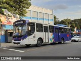 BR7 Mobilidade 1725 na cidade de São Bernardo do Campo, São Paulo, Brasil, por Welton Xavier. Número da foto: #8951901.