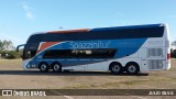 Spazzini Tur 8020 na cidade de Porto Alegre, Rio Grande do Sul, Brasil, por JULIO SILVA. ID da foto: :id.