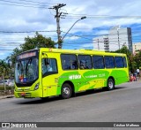 Santo Antônio Transportes Niterói 2.2.081 na cidade de Niterói, Rio de Janeiro, Brasil, por Cristian Matheus. Número da foto: #:id.